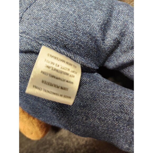 Kansas State Fair Key Teddy Bear Plush - Series 1 April 2023 - Picture 4 of 7